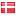 valtiokonttori.fi server is located in Denmark